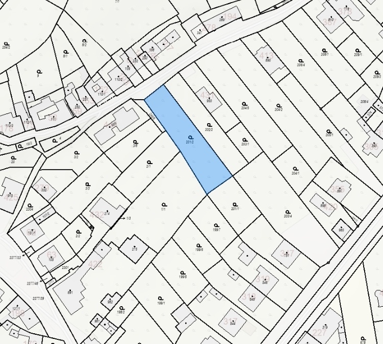 Luleč, okres Vyškov - 4