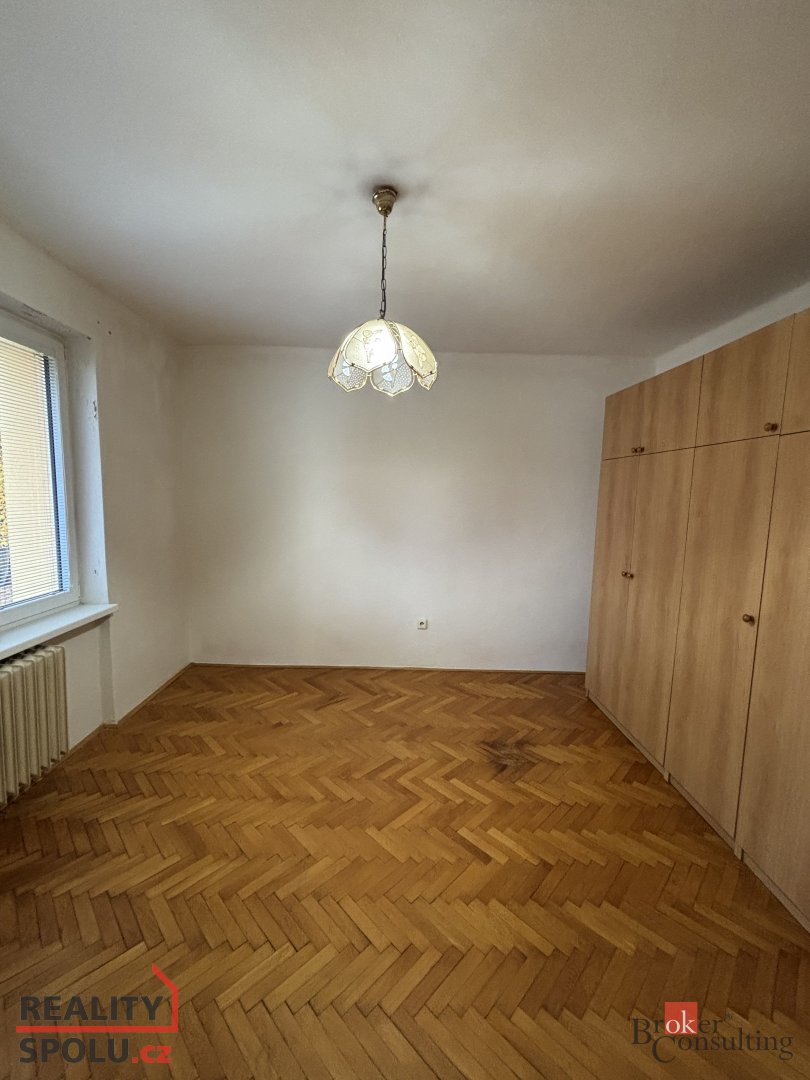 Pronájem, byty/2+1, 56 m2, Studentská 2581, 27601 Mělník, Mě - 4