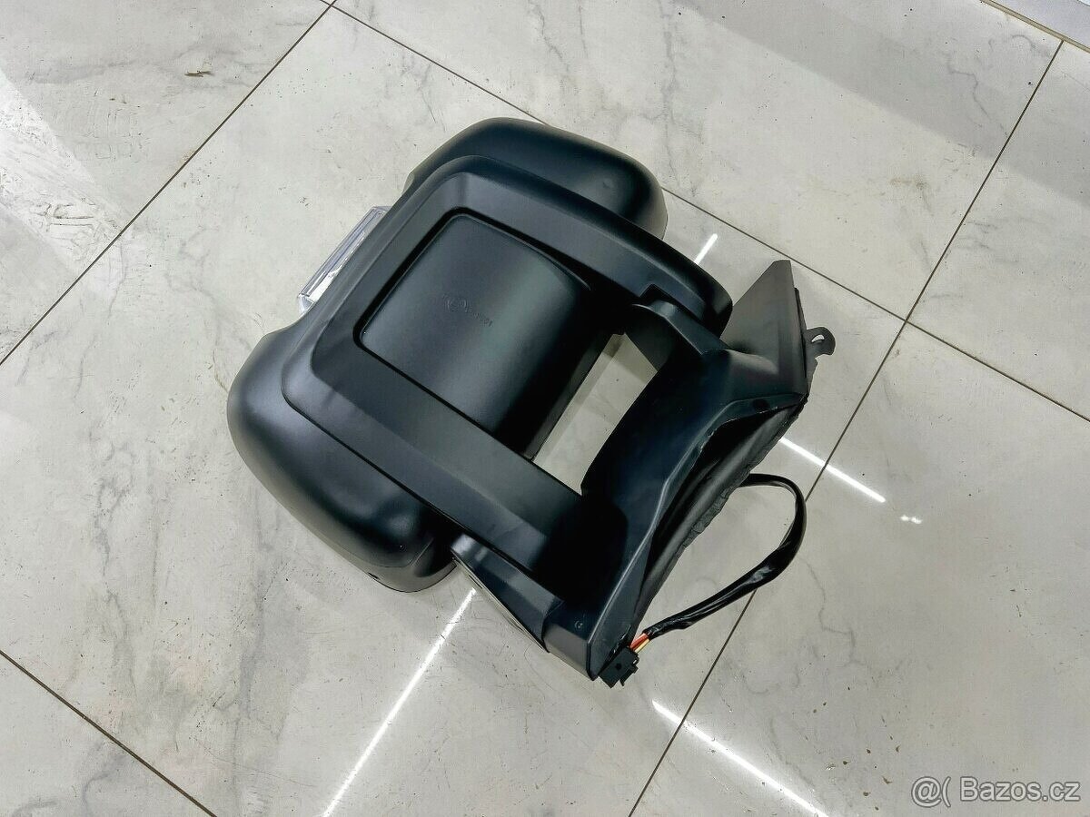 ZPĚTNÁ ZRCÁTKA DUCATO - JUMPER - BOXER - 4