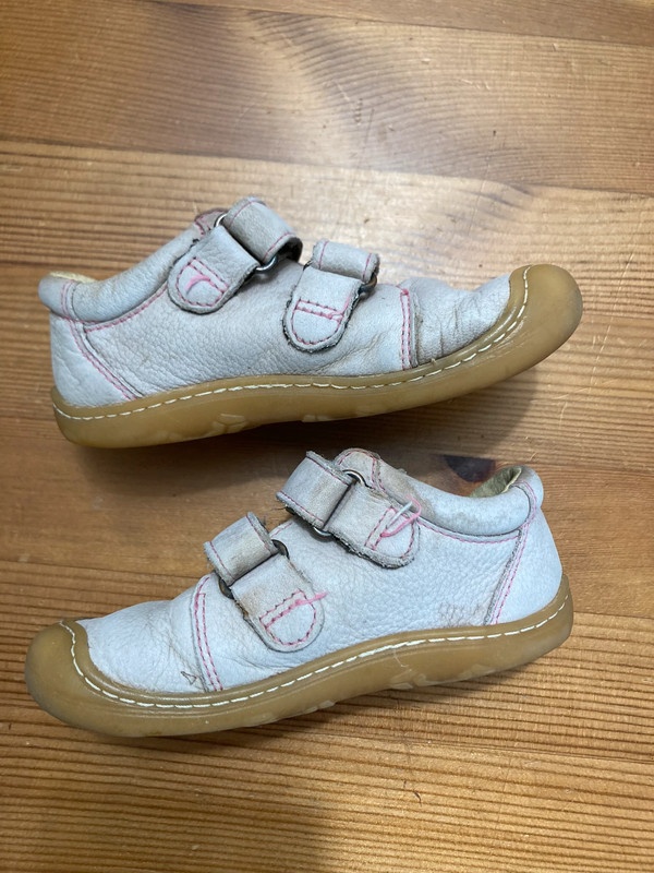 Celoroční boty Pepino, vel. 22 - 4