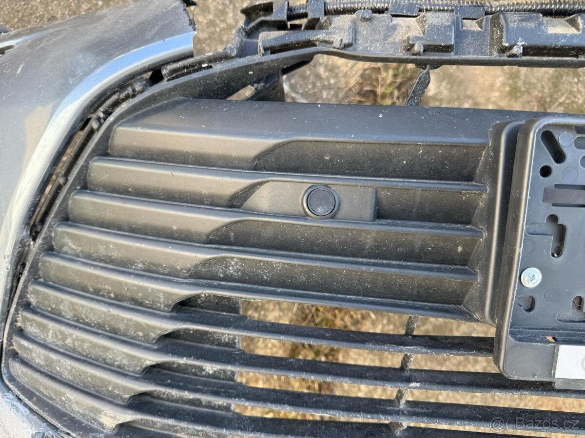 Přední parkovací senzory - 4