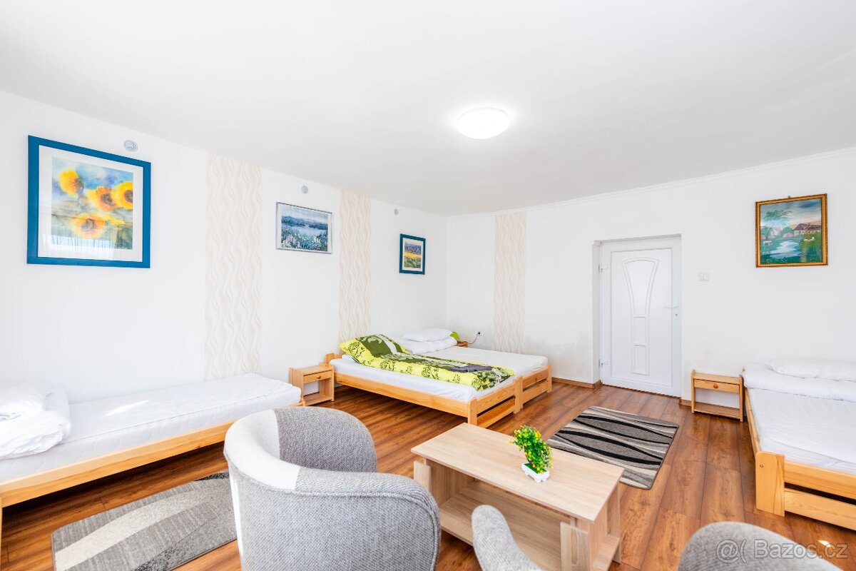 ZNÍŽENIE Na predaj krásny rodinný vidiecky dom v Maďarsku - 4