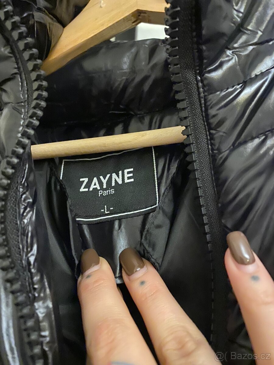 Moncler zimní bunda - 4