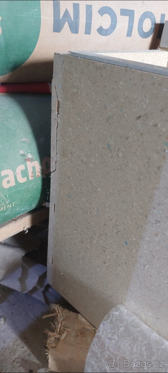 Kastlík žaluziový 3m - 4