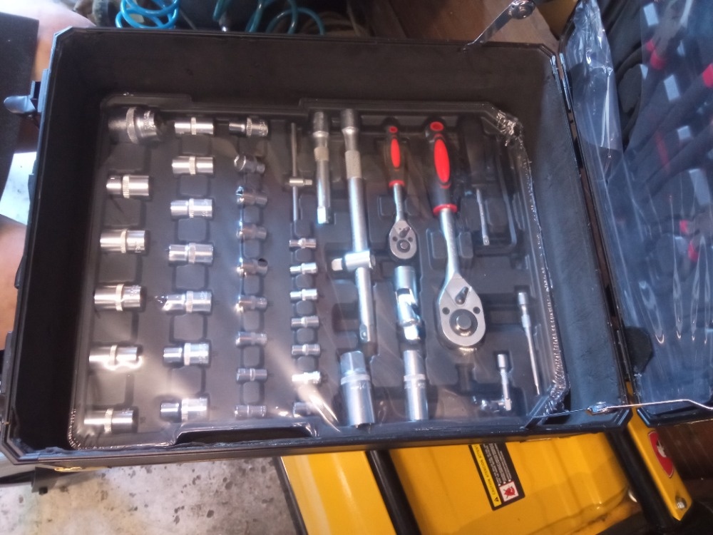 Prodám nářadí. - 4