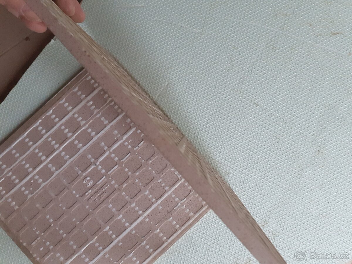 Keramická dlažba / obklad – matná, 30×30 cm - 4