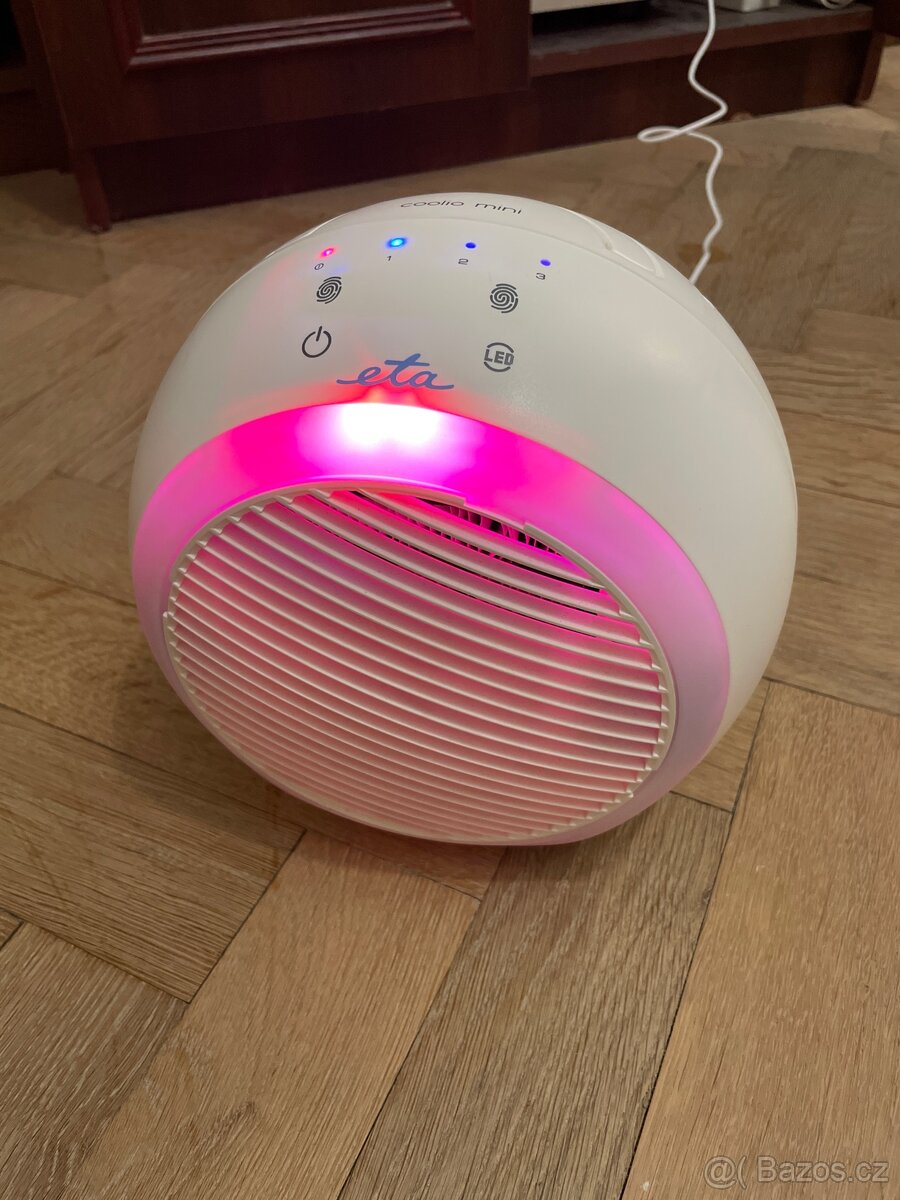 Mini ochlazovač vzduchu ETA coolio mini - 4