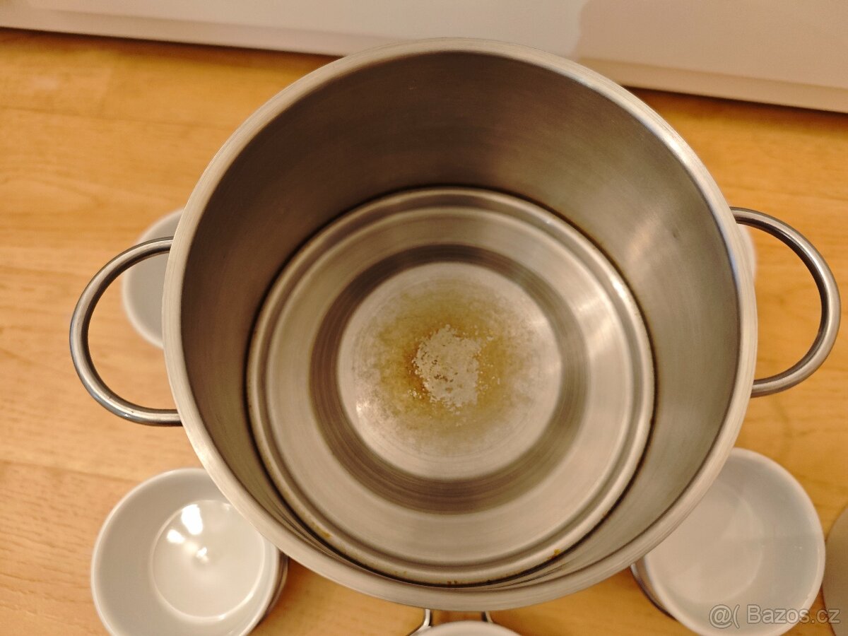 Tescoma Siesta Fondue - 4