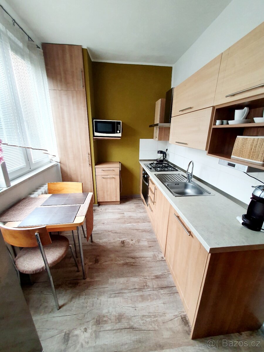 Prodej bytu 2+1, os.vl., 55 m², Ostrava – Hrabůvka, Plzeňská - 4