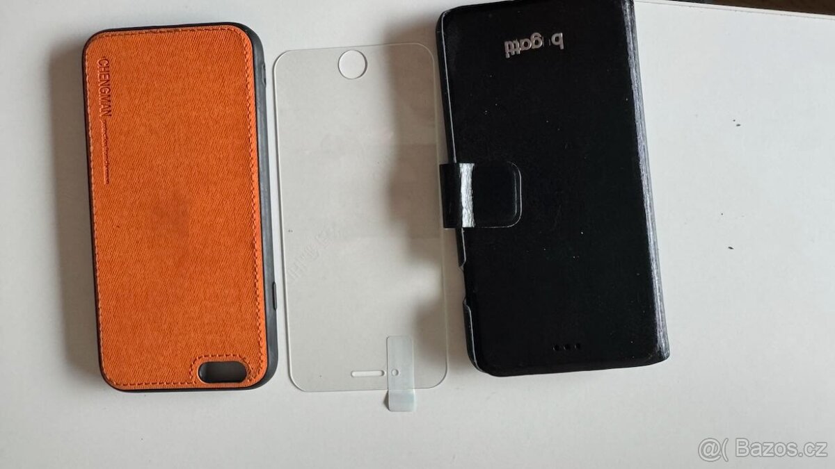 Iphone 6s 64GBm sklo, - 4