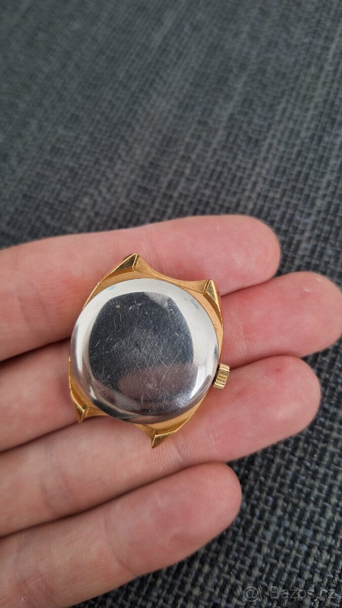 Hodinky Prim dámské - 4