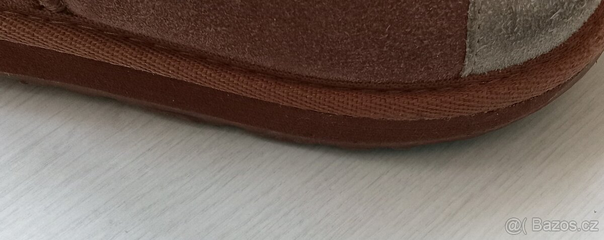 Zimní boty zn.Emu - 4