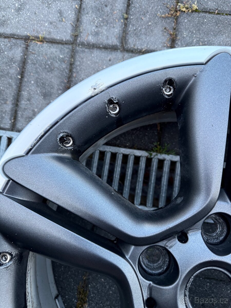 Mini Countryman R18 R60 R61 disk r18 - 4