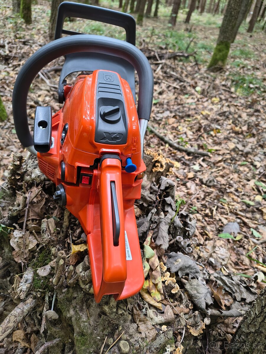 Motorová pila Husqvarna 543 xp - 4