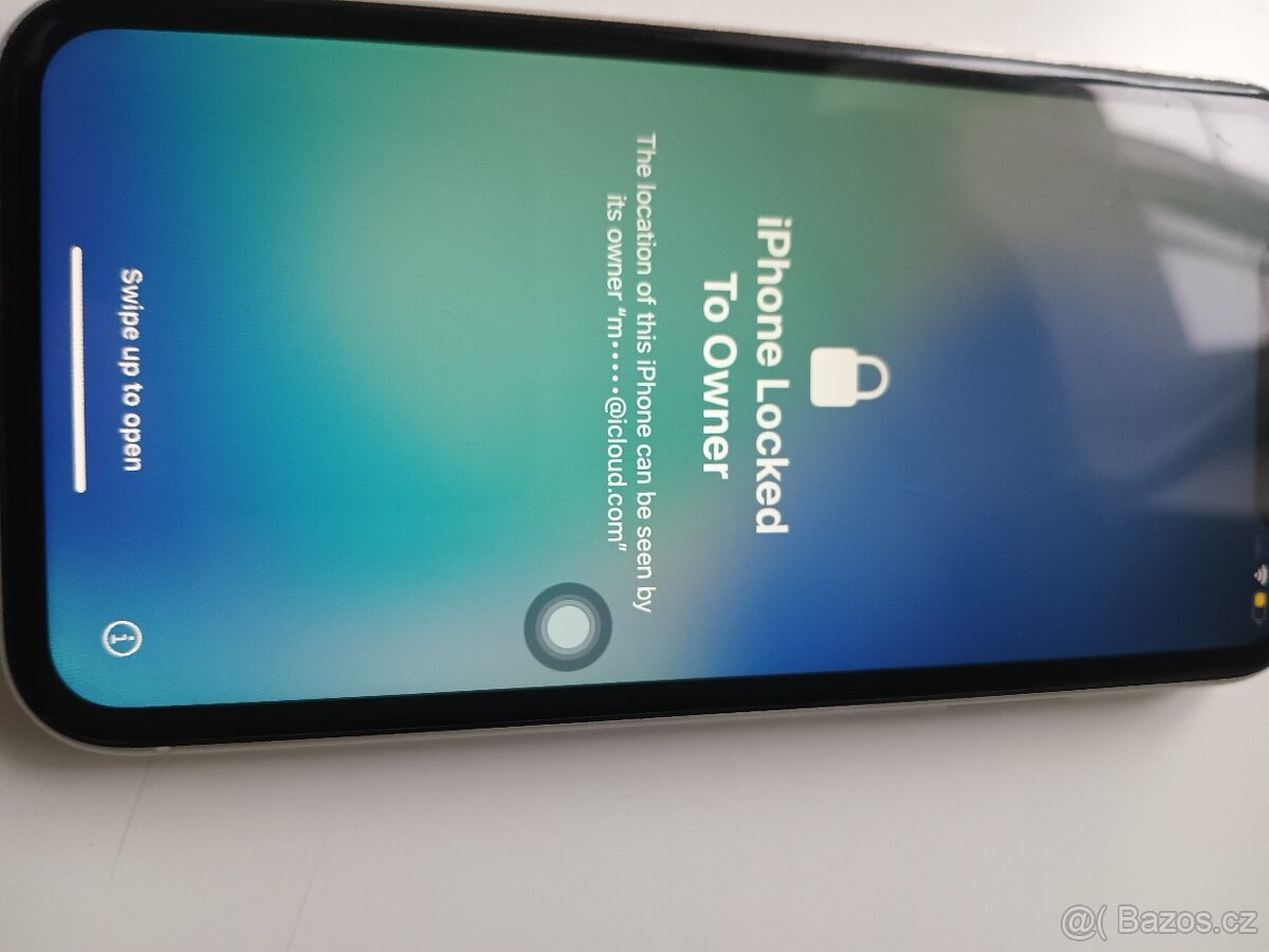 Prodám Iphone11 64gb - 4