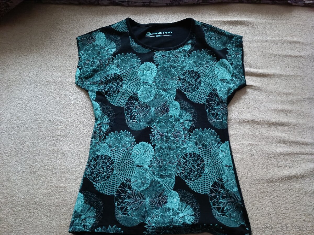 Dámská trika - 4