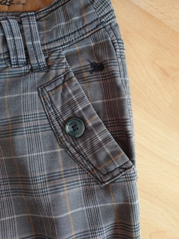 s.Oliver dámské kalhoty - 4