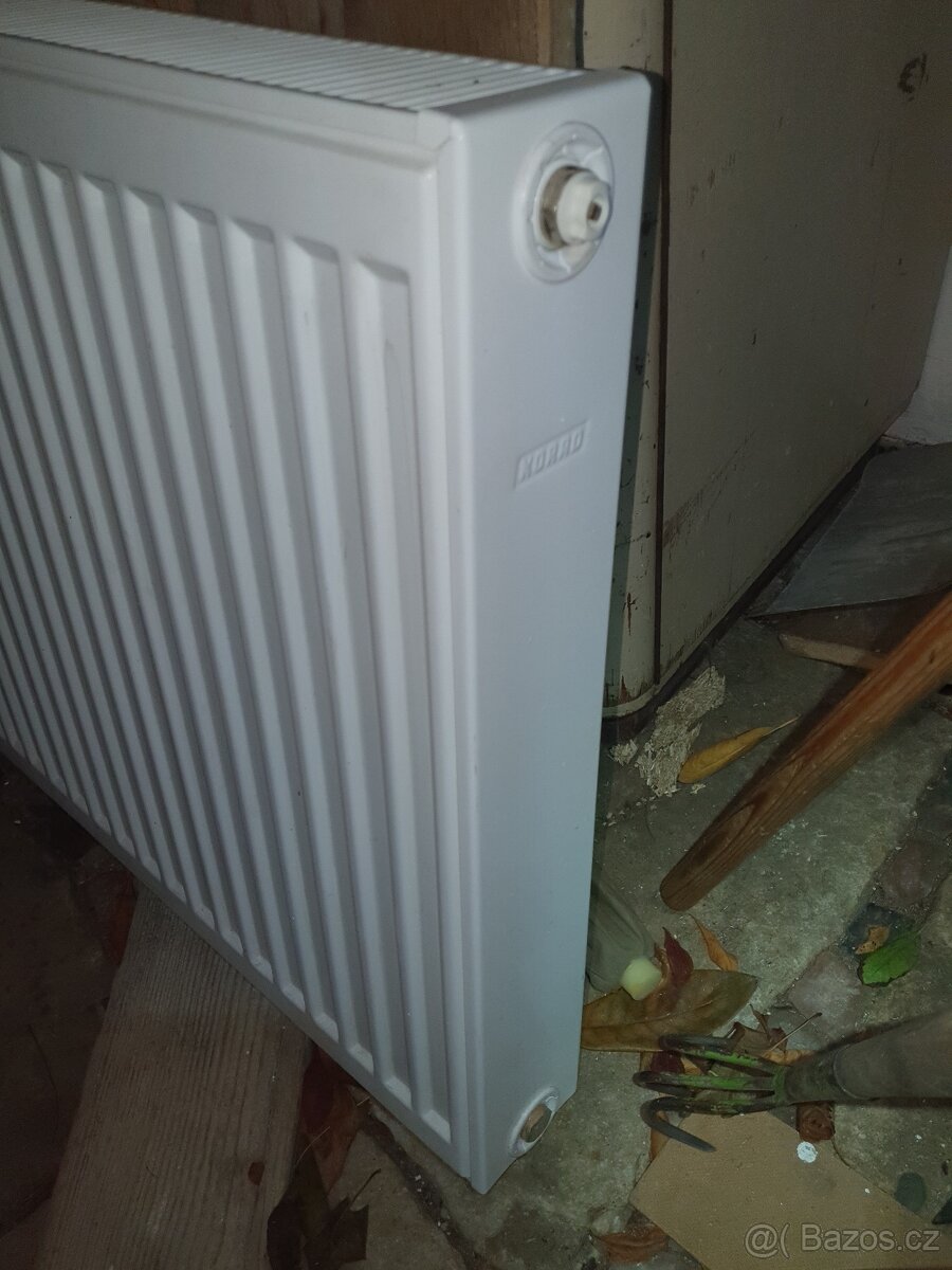 radiator korado radik 1000 x 600 - 4