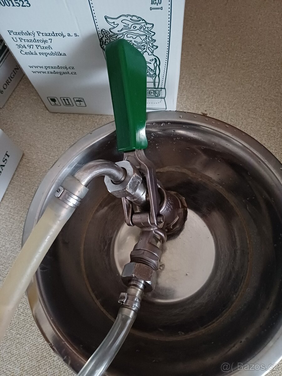 Výčep, chlaďák - 4