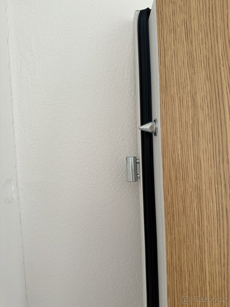 Bezpečnostní dveře SHERLOCK - 4