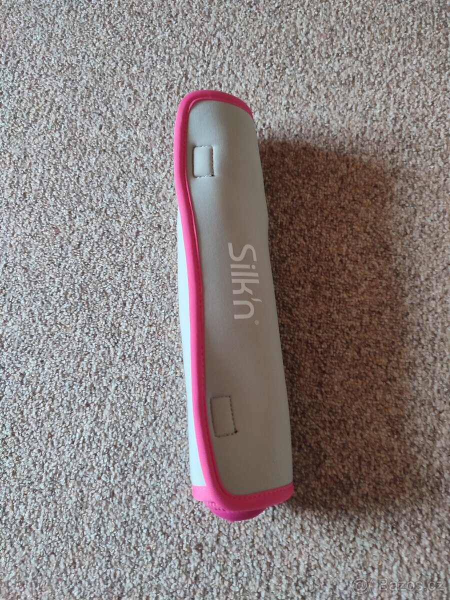 Žehlička na vlasy - 4