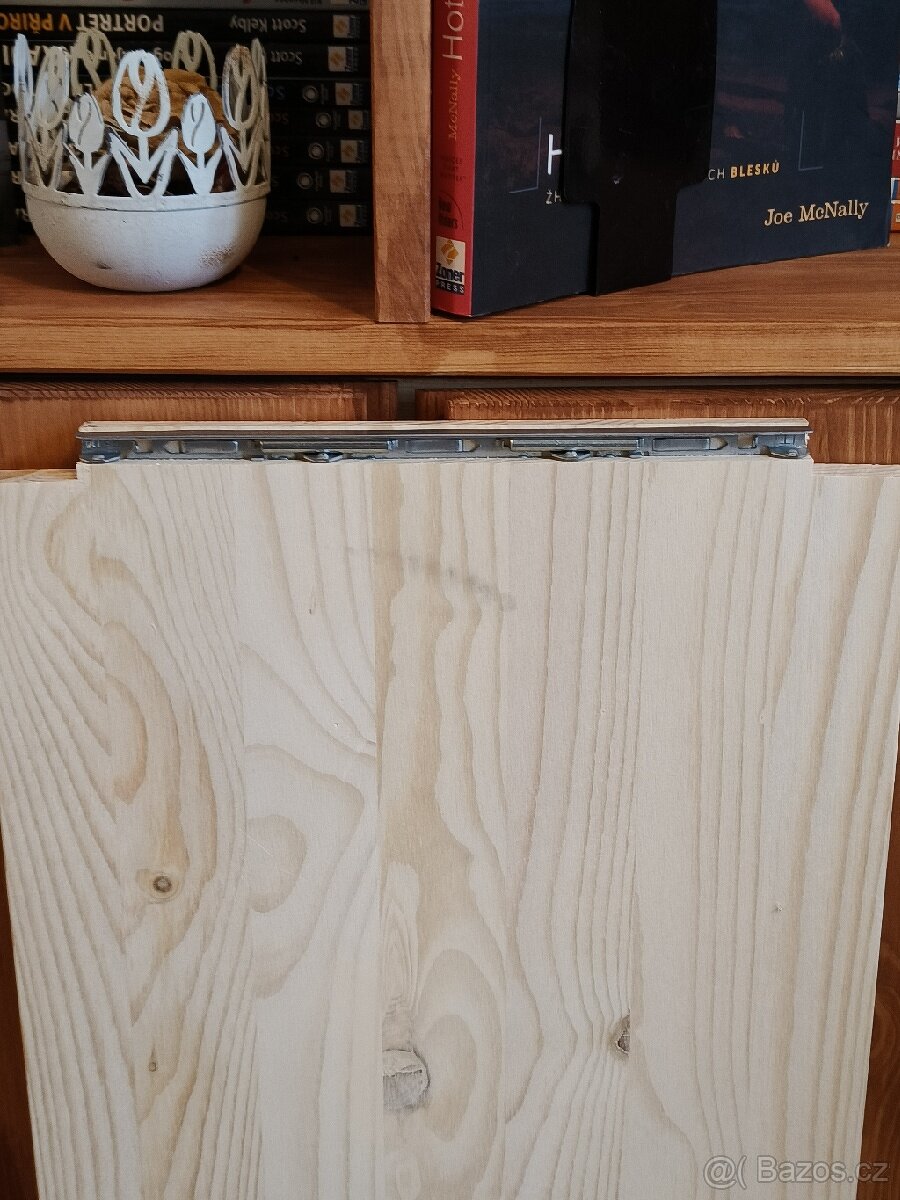 Police Ikea Ivar - 4