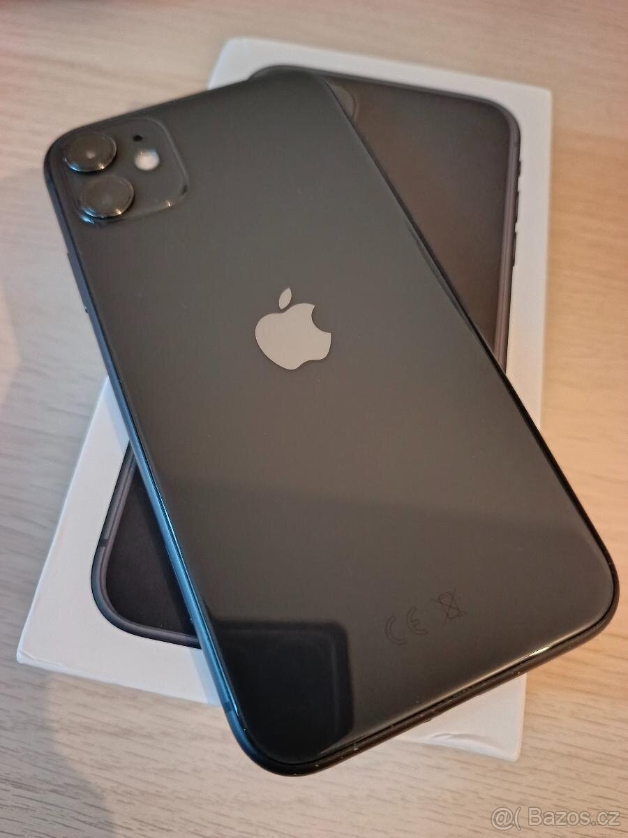 Iphone 11 64GB - 4