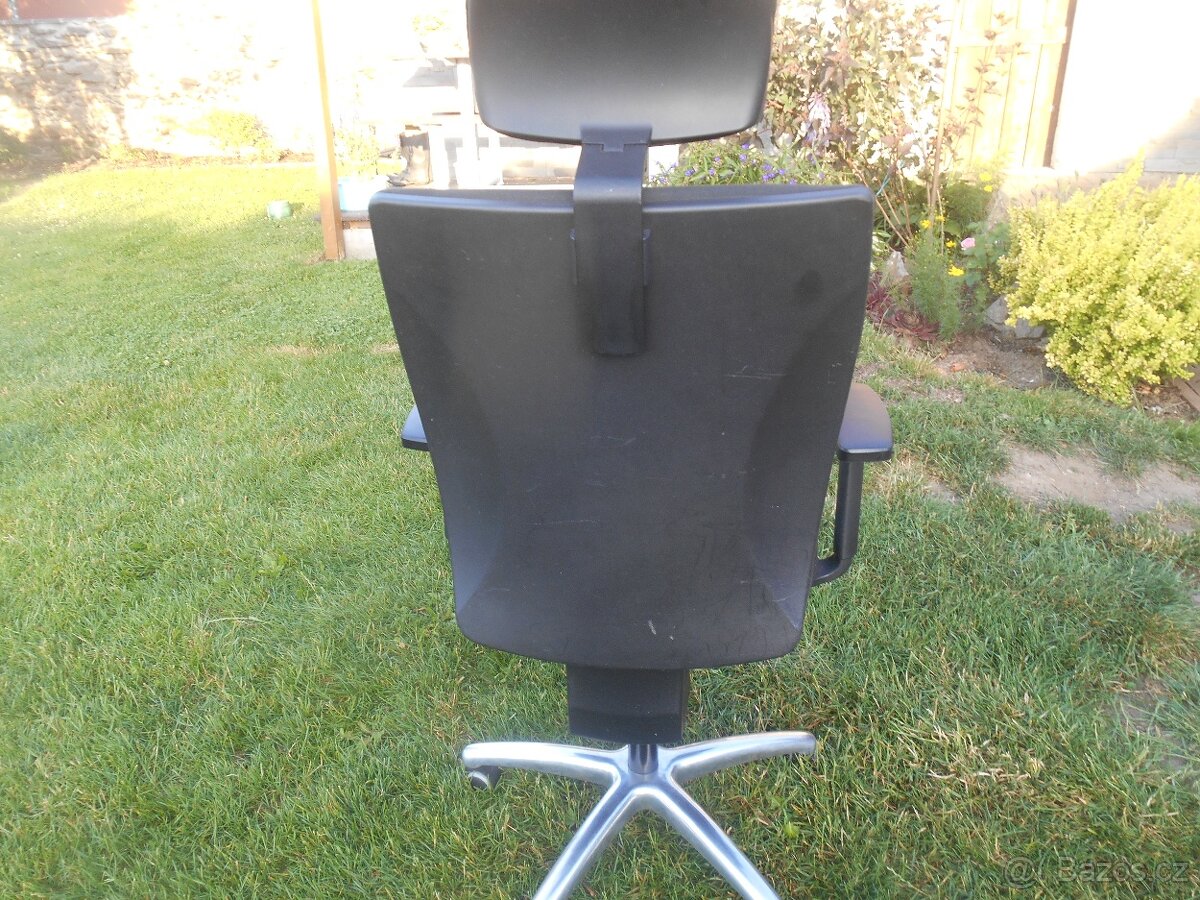 Kancelářská židle - 4