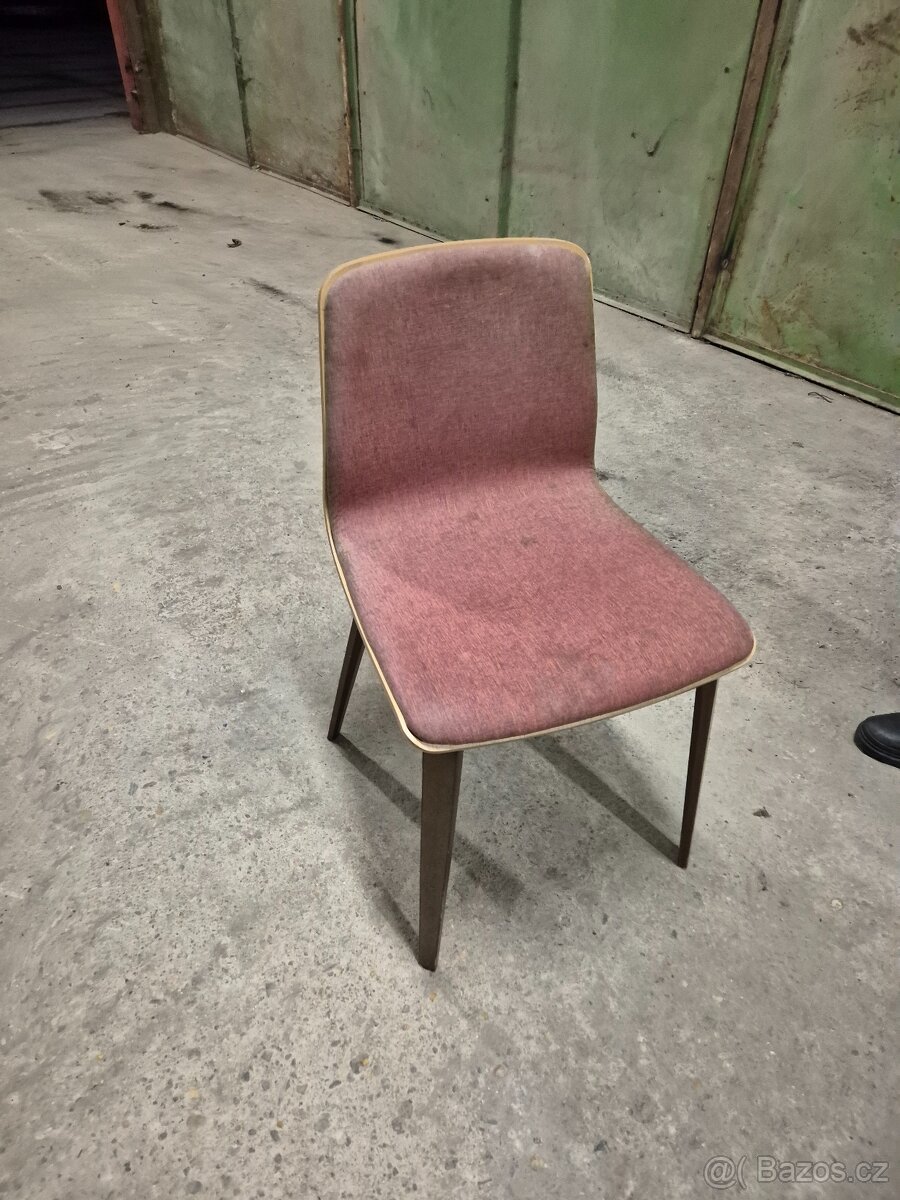 Židle do kavárny / domů - 4