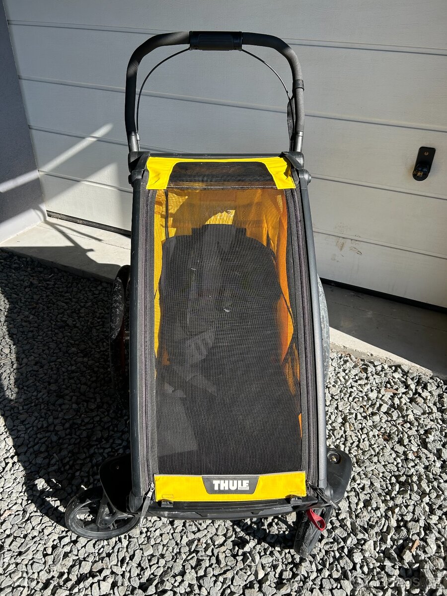 Thule Chariot Sport - 4