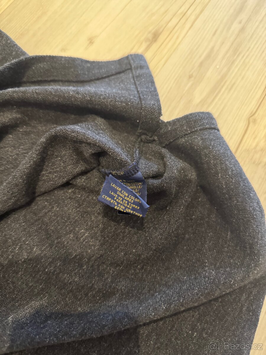 Ralph lauren polo tričko - 4