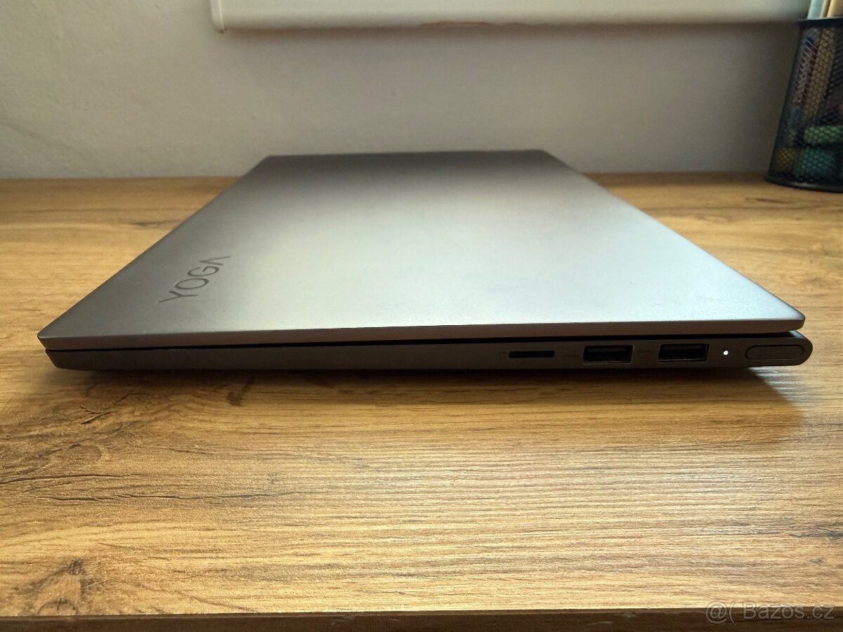 Lenovo Yoga Slim 7 - 4