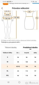 Dámské šaty - 4