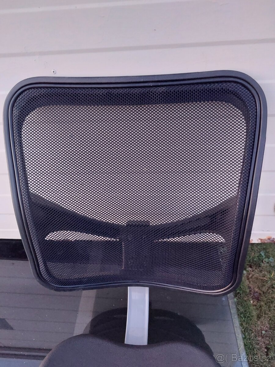 Sedátko s opěradlem - 4