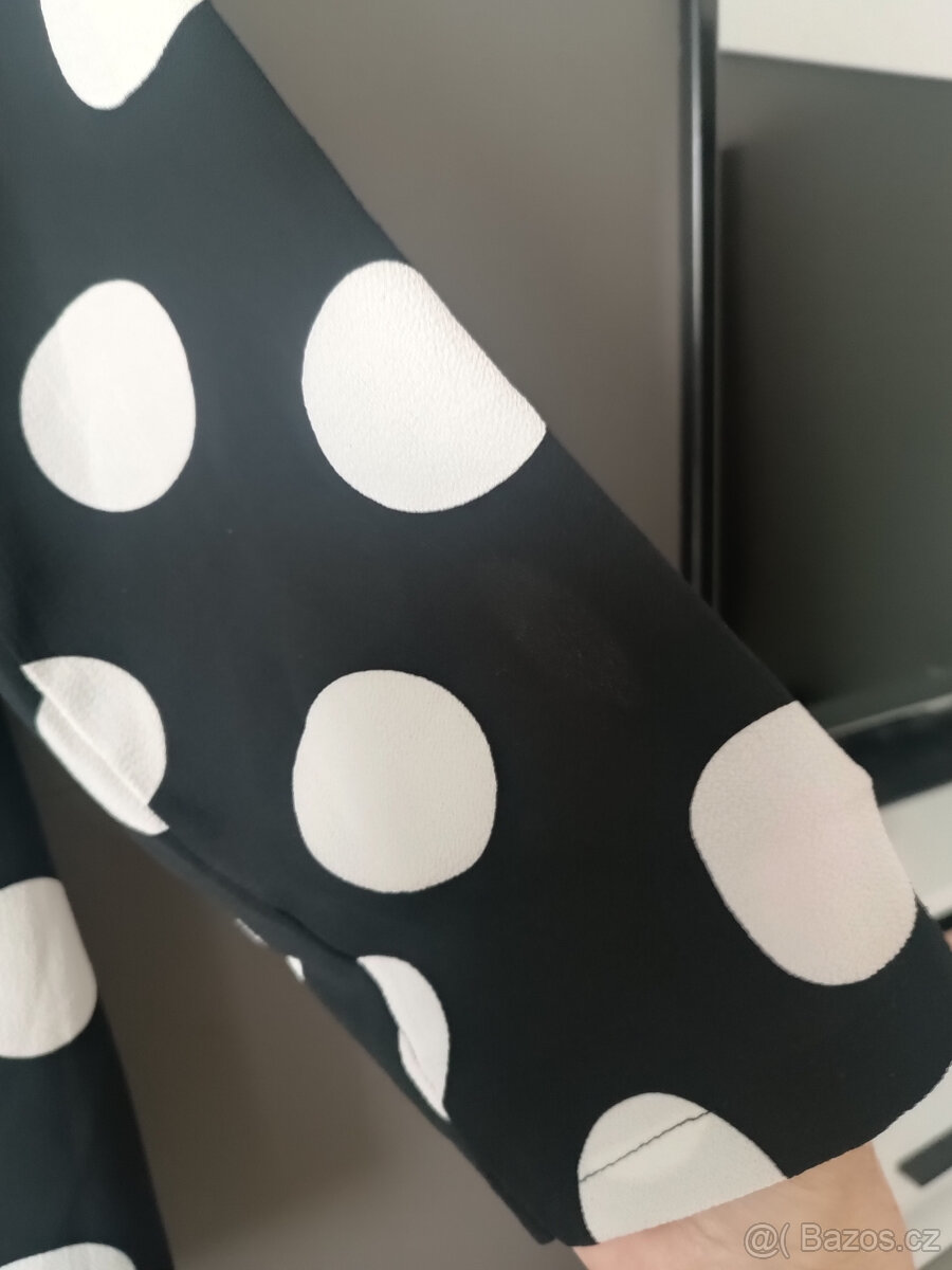 Krásná halenka UNI - 4