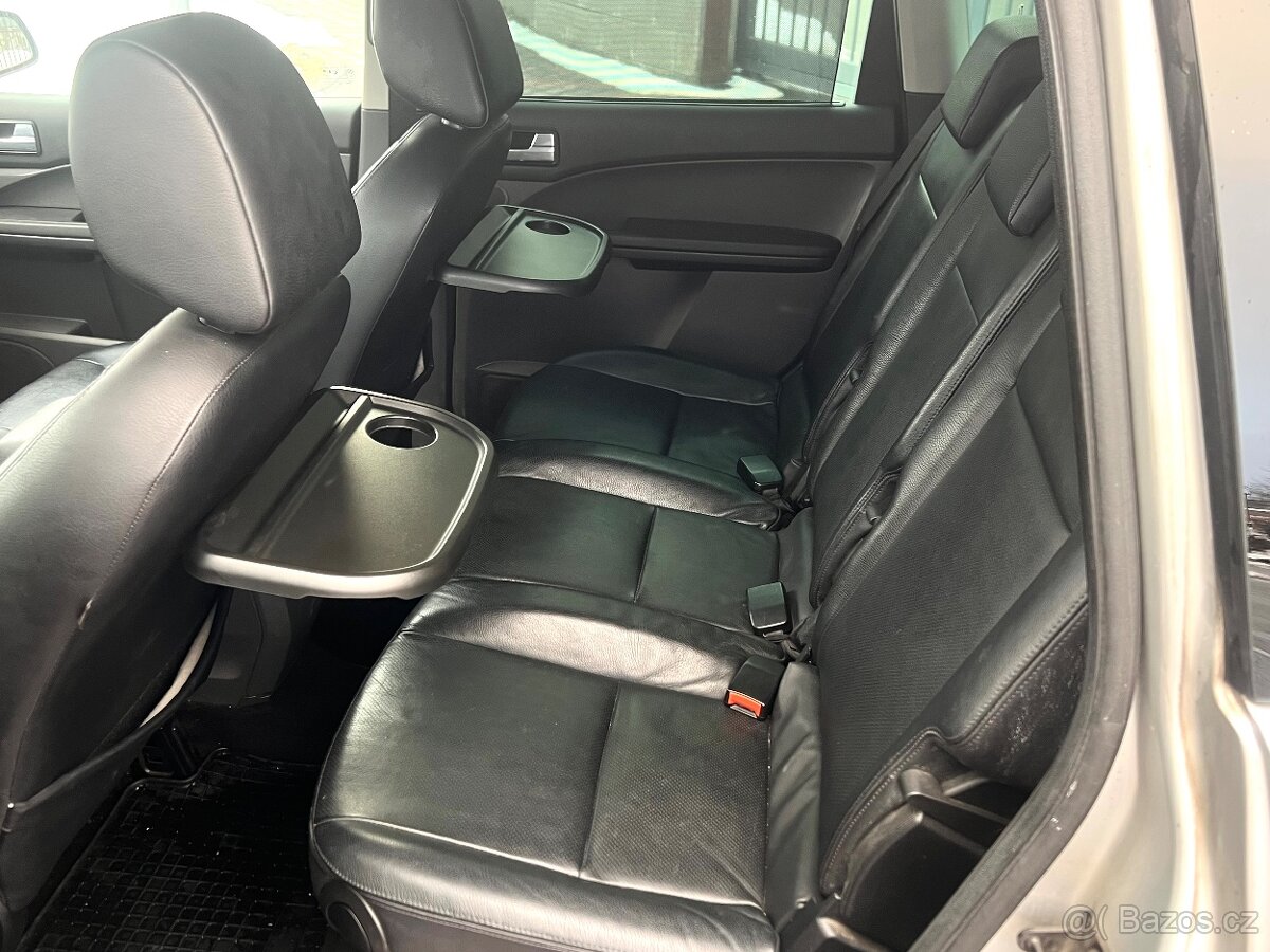 Ford Focus C-Max 1.6 Tdci. 80.kw…Rok 2004. - 4