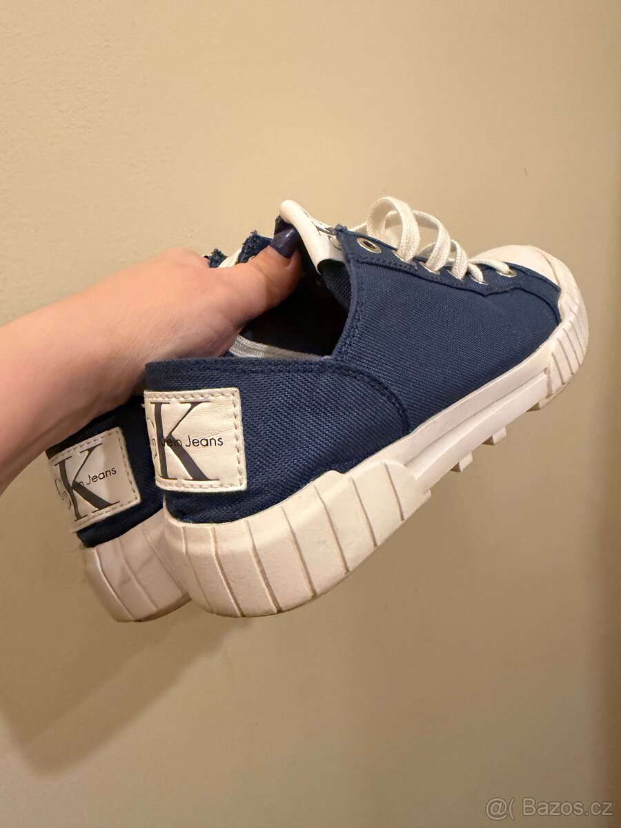 Boty velky vyber 37-38 - 4