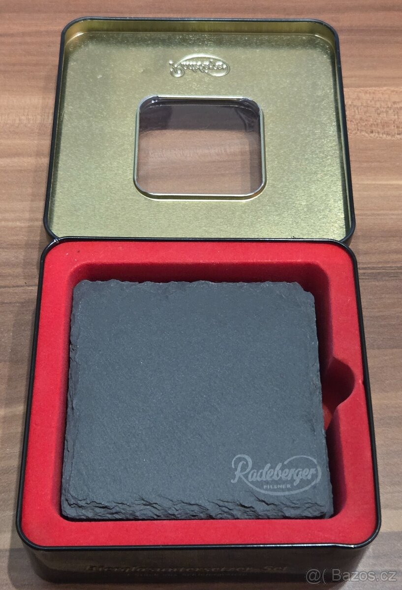 PIVNI TACKY RADEBERGER - 4