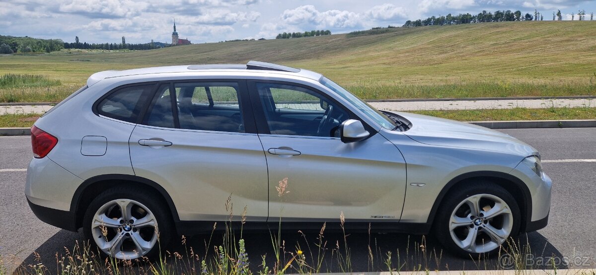 Bmw X1 XD - 4
