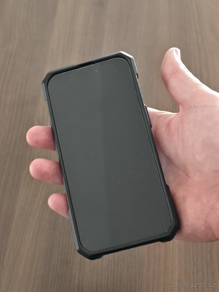 Iphone 14 Pro 128gb Space Gray TOP STAV - 4