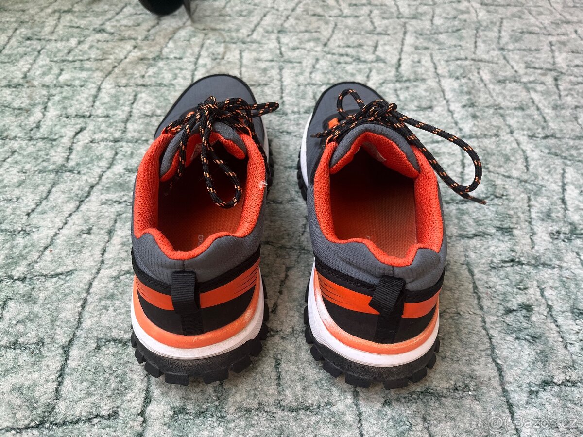 Alpine Pro treková obuv - 4