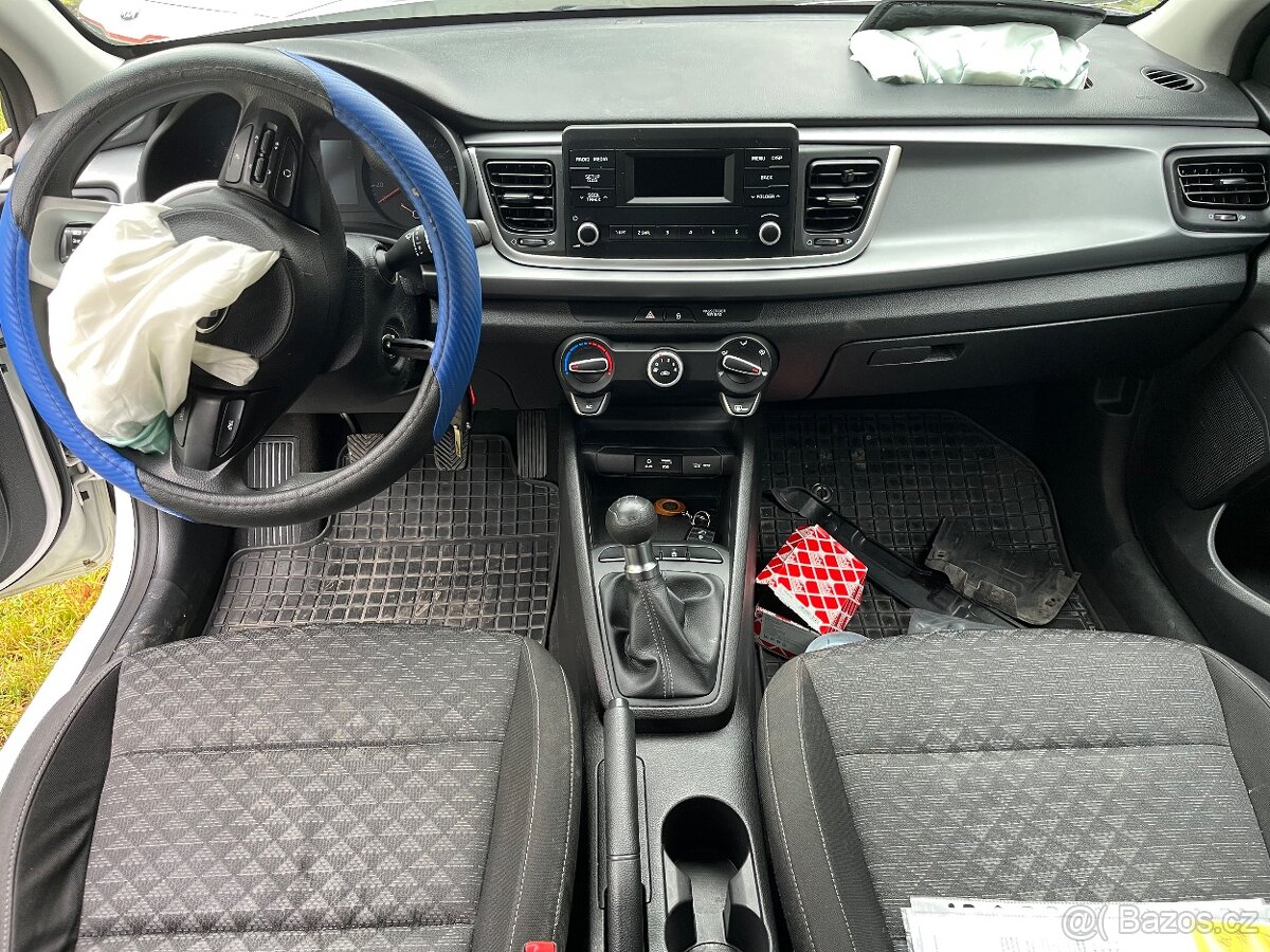 KIA Rio IV 4 rozprodam - 4