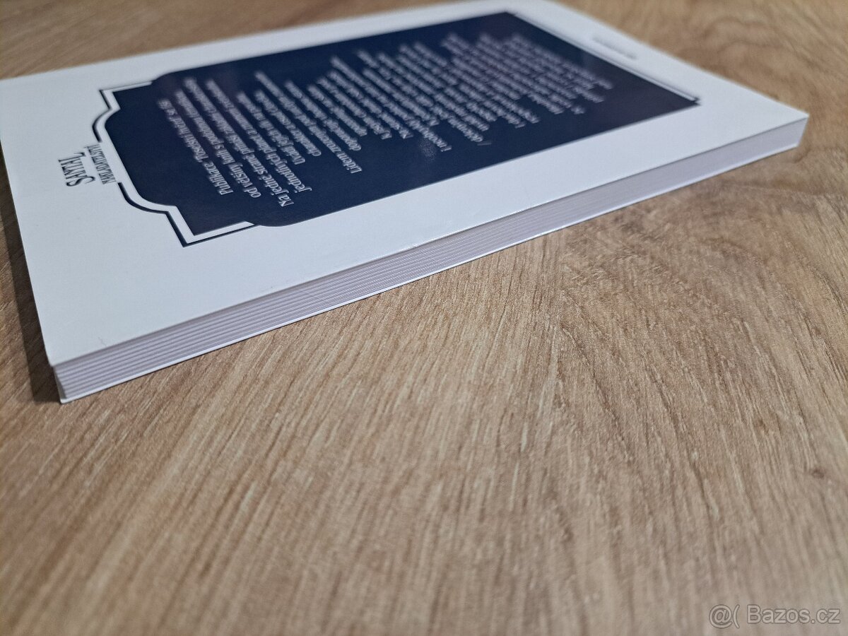 Poselstvi hvězd , Jan Kefer - 4