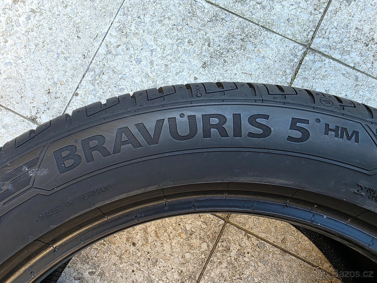 Barum Bravuris 5HM 225/50 R17 XL 98Y - 4
