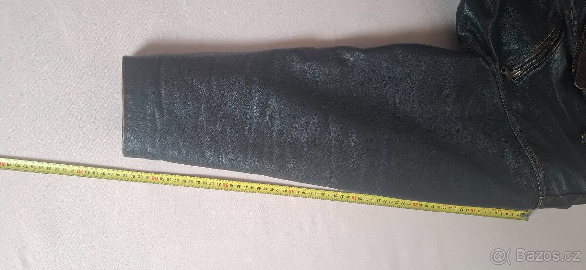 Pánský křivák - 4