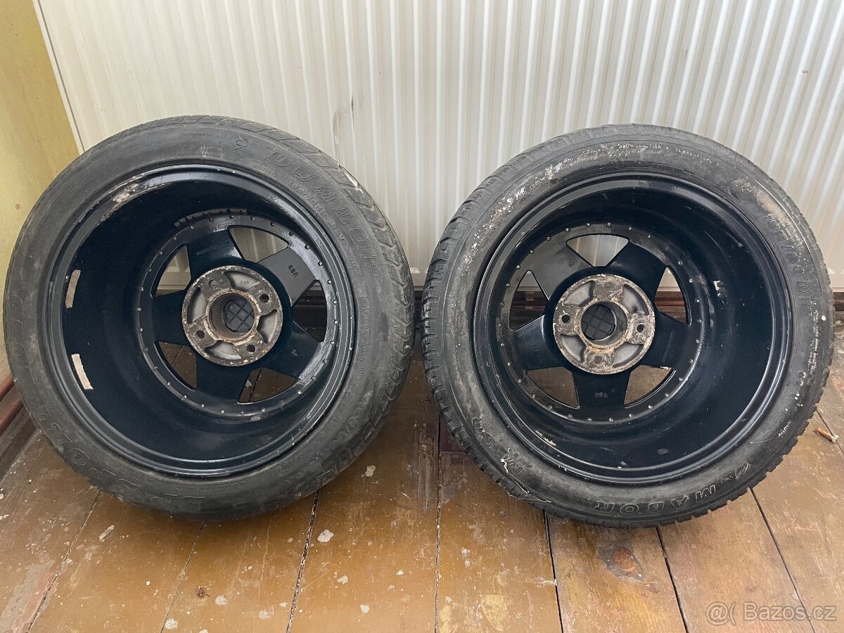 Zender Penta Sport - 4