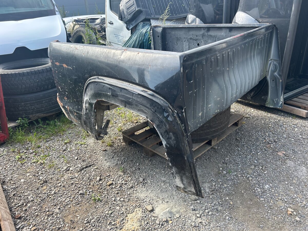 Amarok - 4
