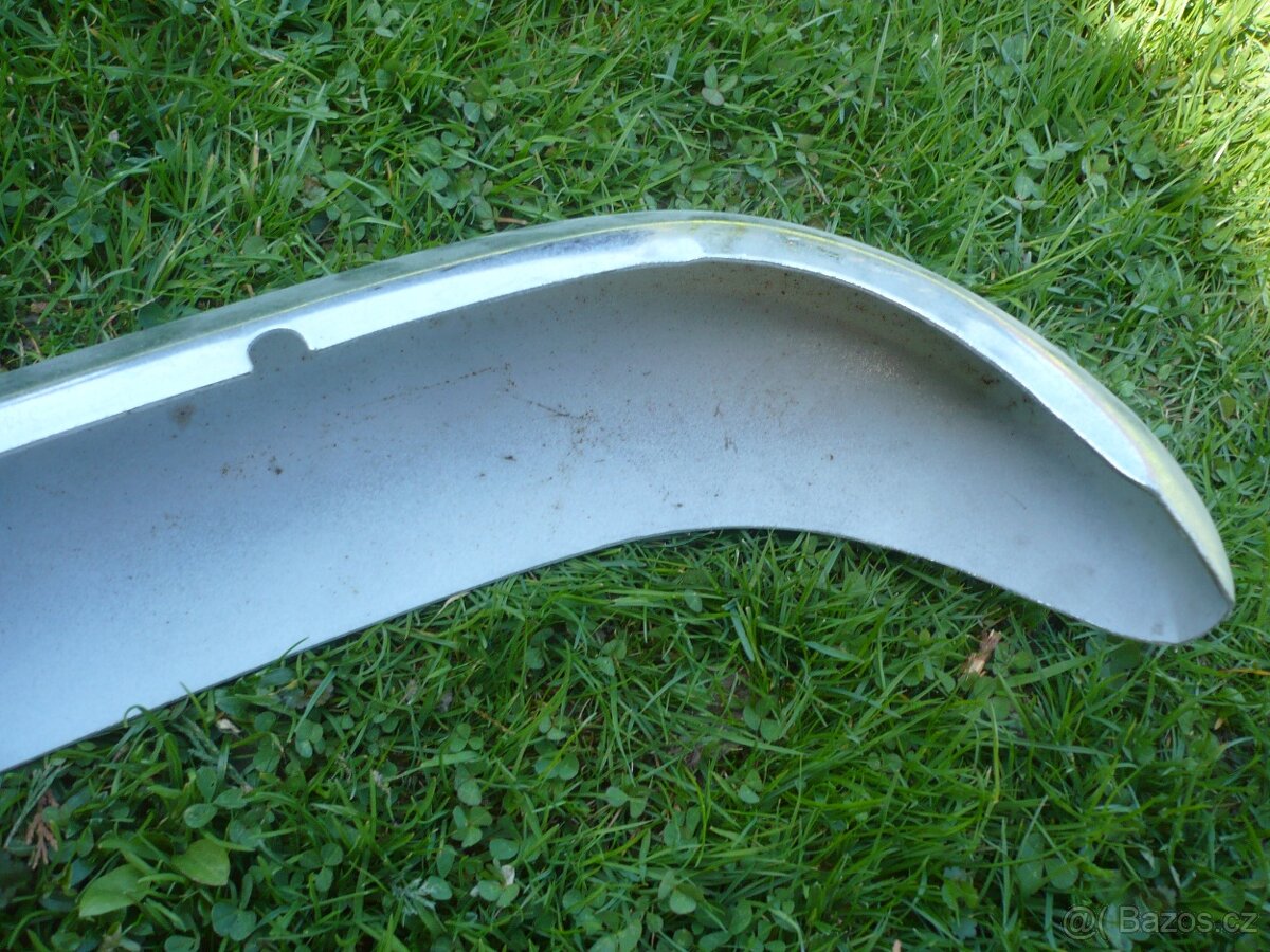 Náraznik - 4