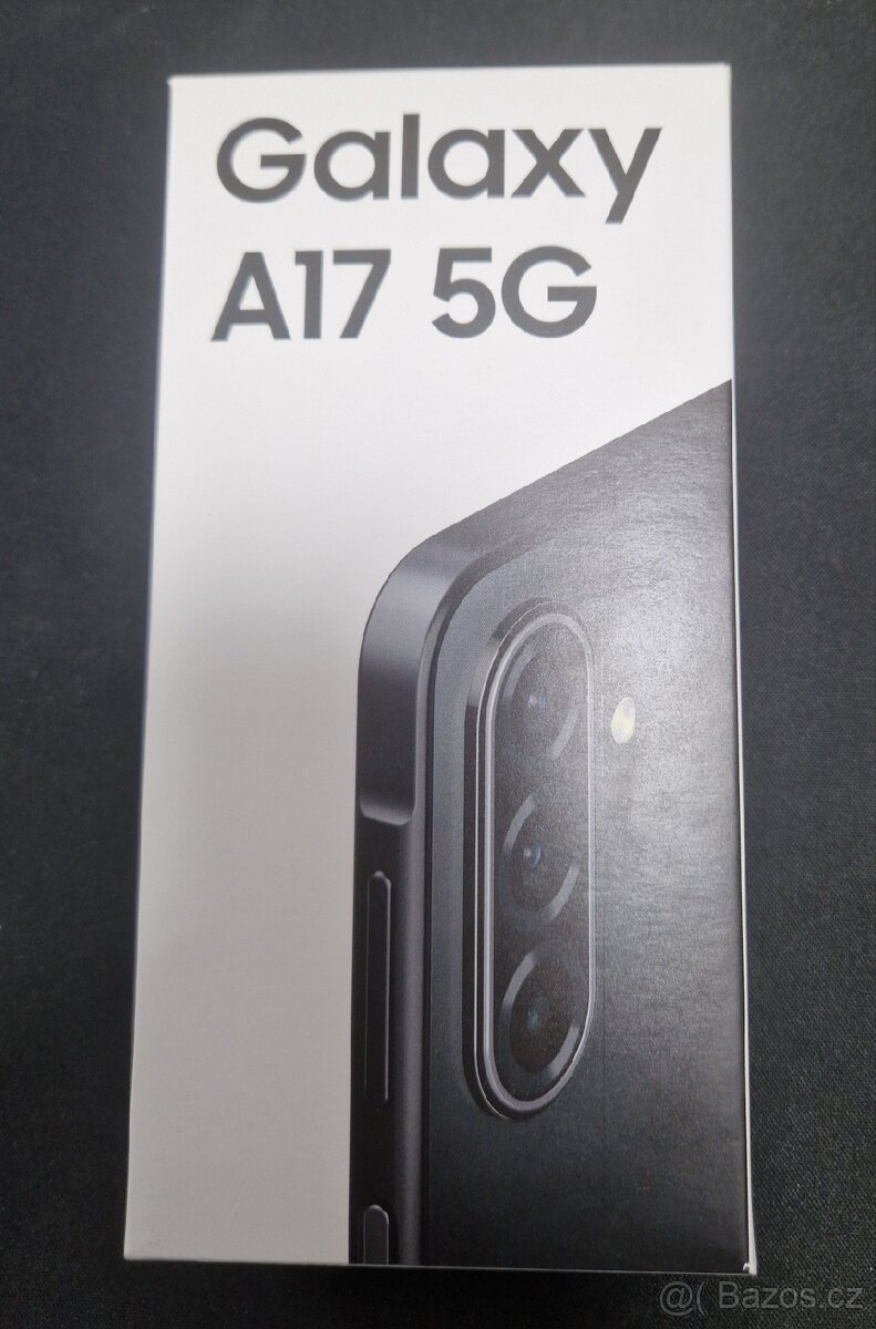 Samsung galaxy a17 novy - 4