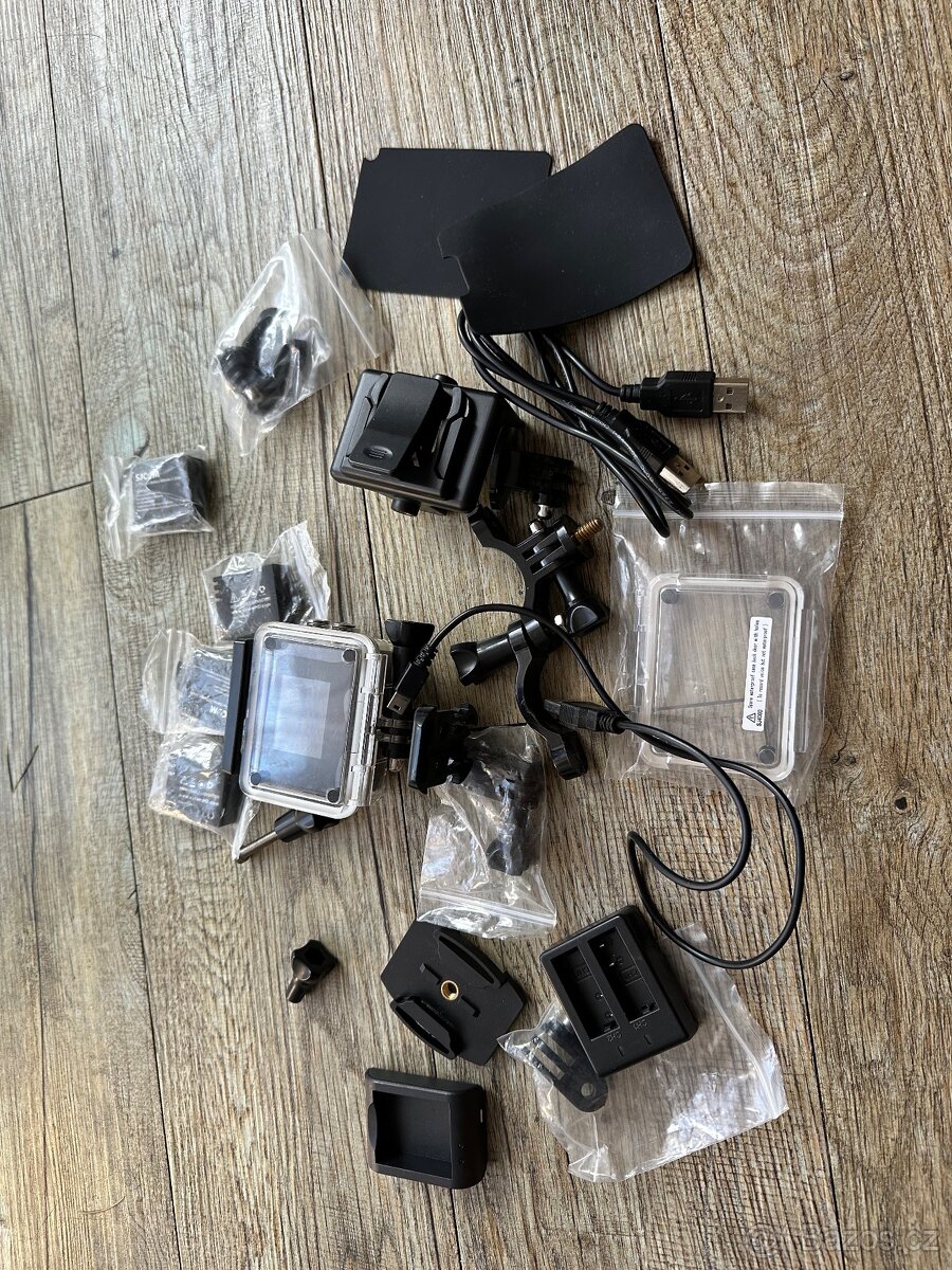 SJCAM SJ4000 - 4